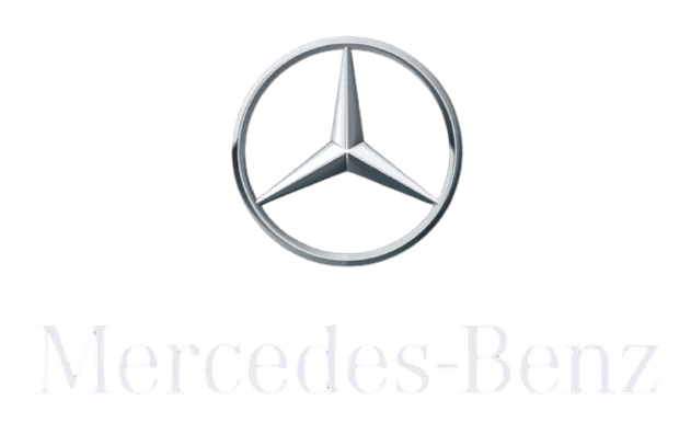Mercedes-Benz Logo