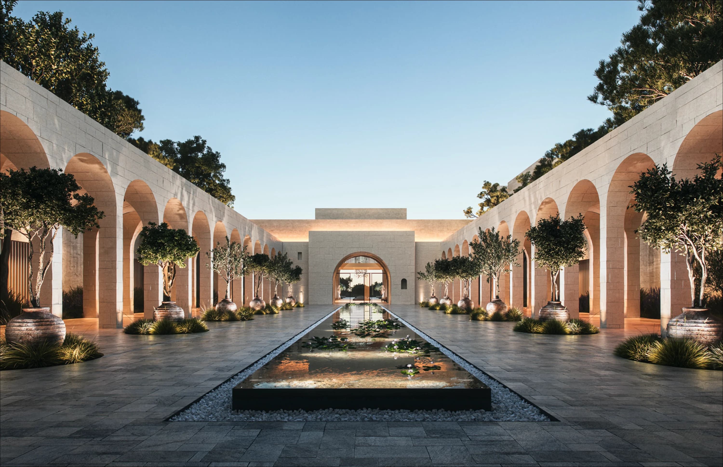 Puglia Is Getting a Championship Golf Course: La Maviglia Opens in 2027