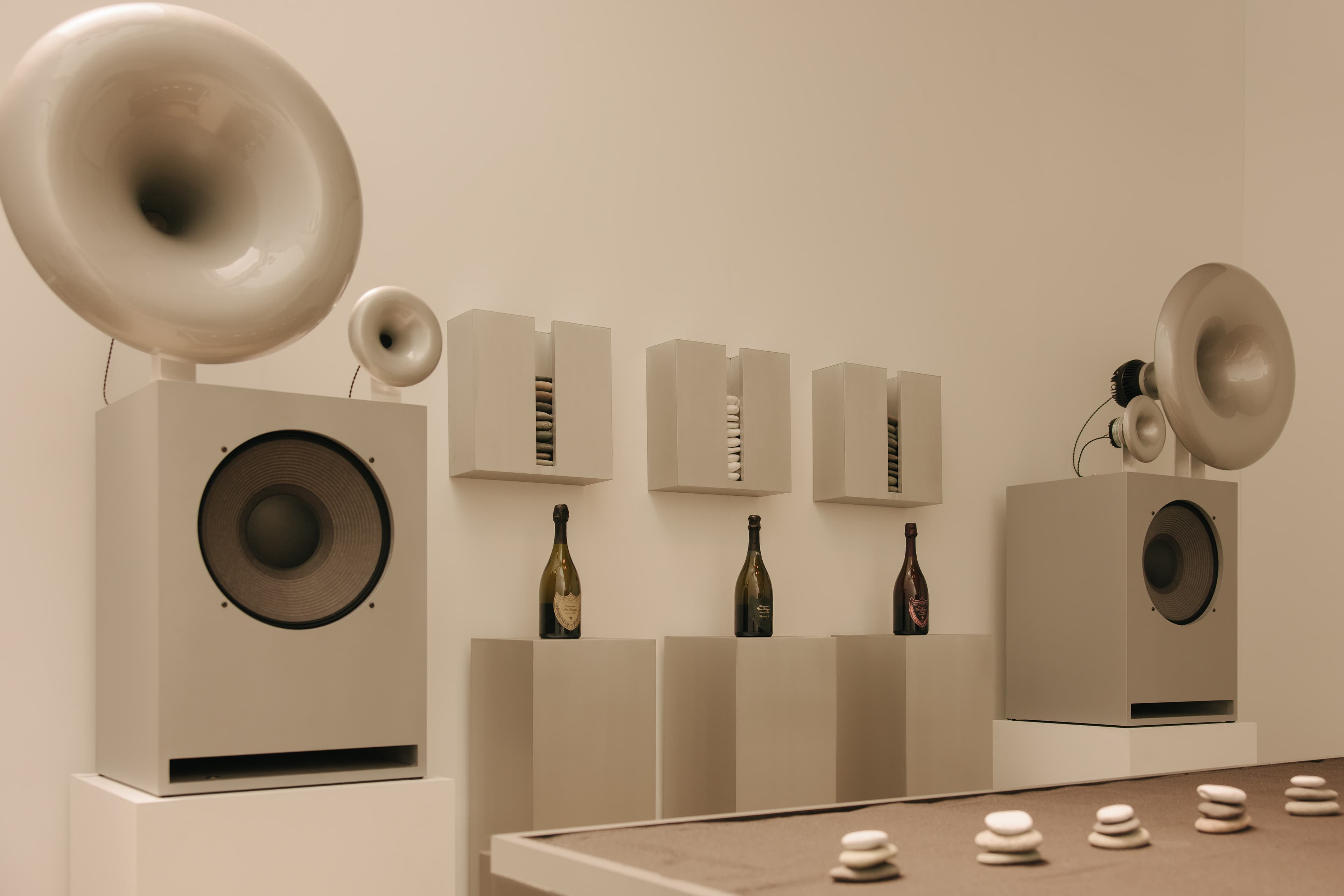 Dom Pérignon Expressions of Harmony