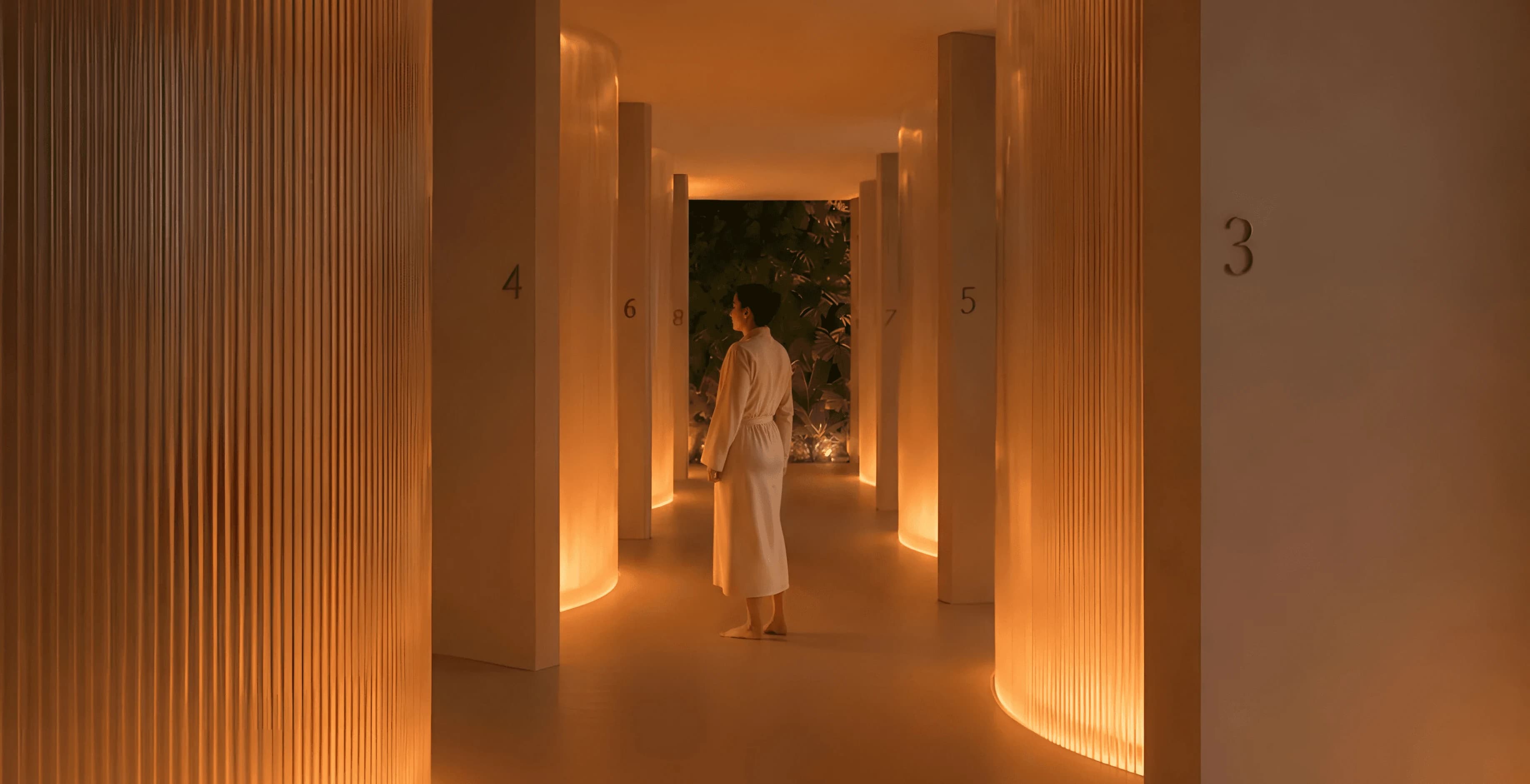 The First Midjourney Spa Opens in San Francisco in 2027