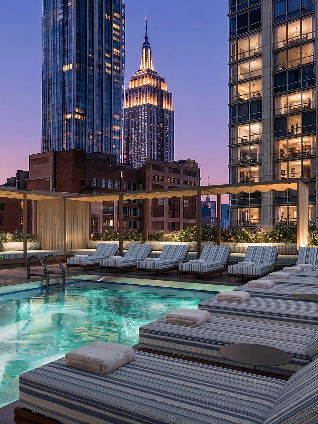 Viceroy Park Avenue, the Brand's New York Return, Opens in NoMad This December