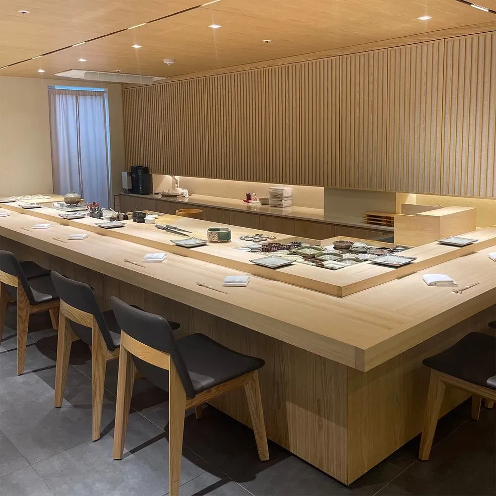 Sushi Matsumoto
