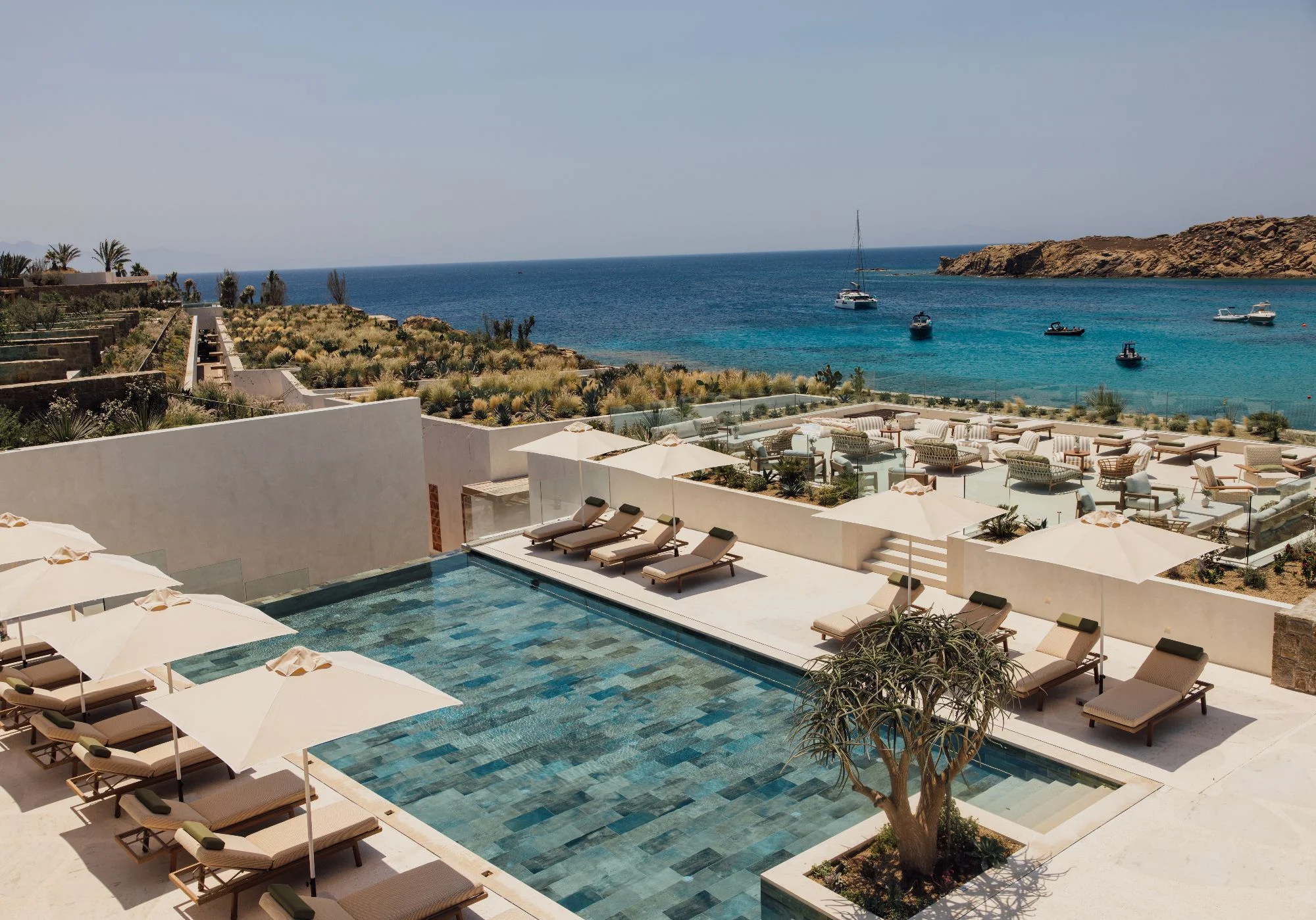 Beautiful Hotels Around the World