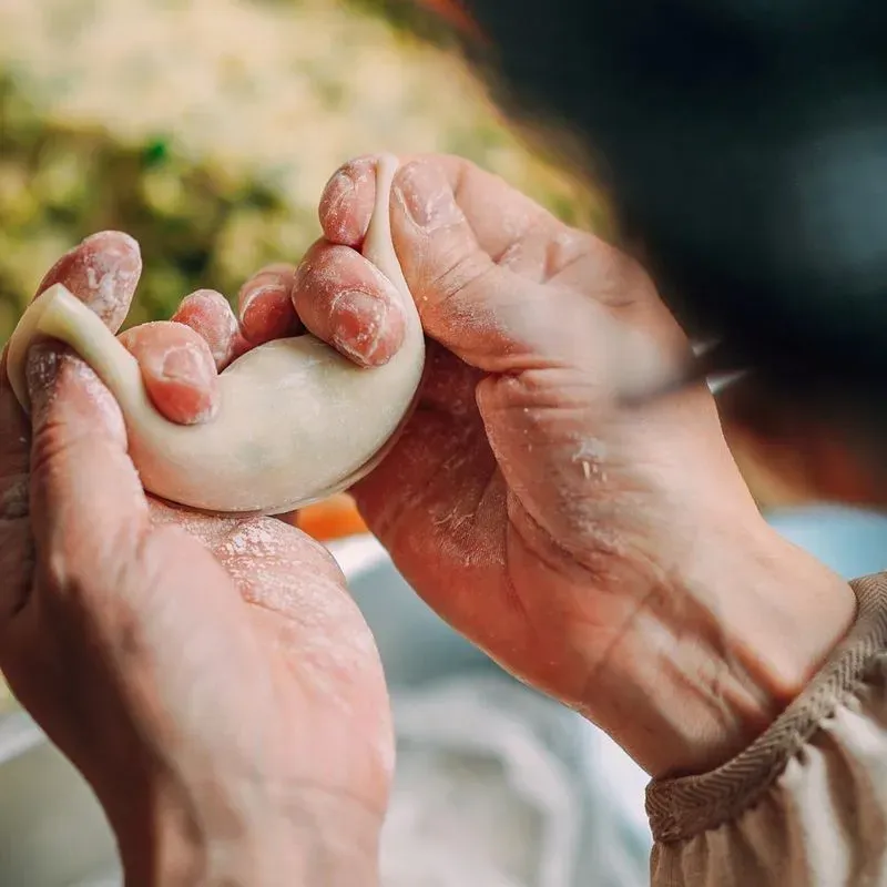 Gaeseong Traditional Dumpling House