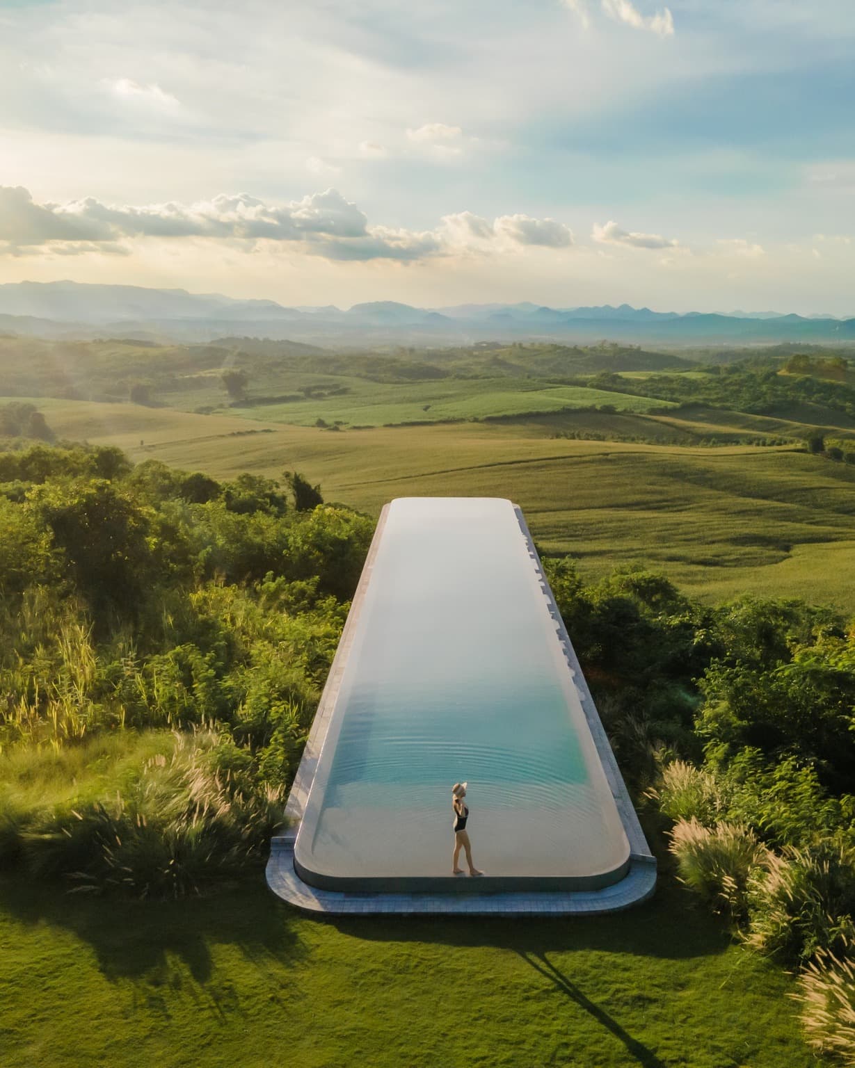 Beautiful Resorts Around the World