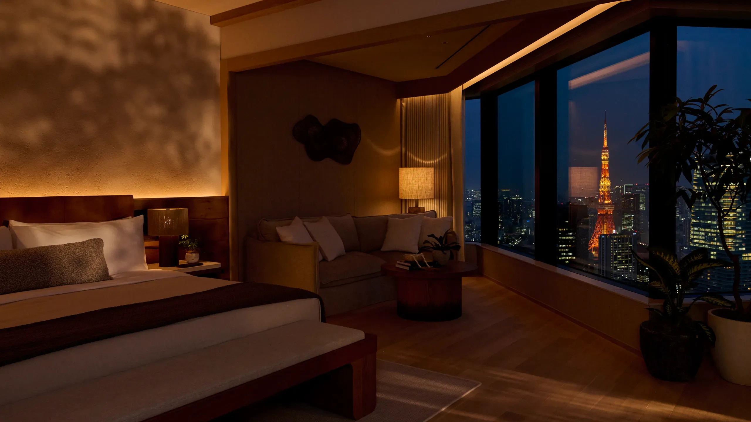1 Hotel Tokyo