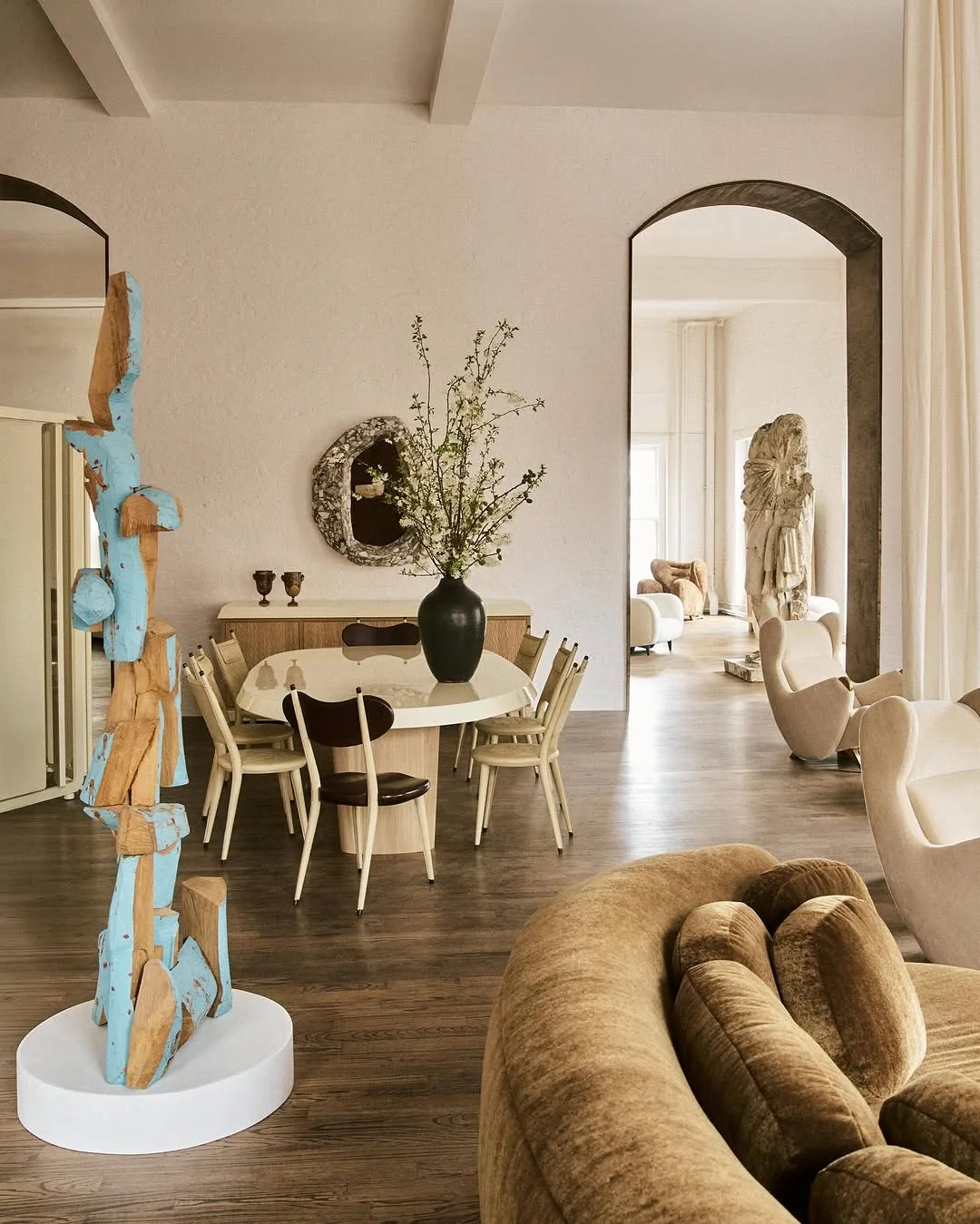 Beautiful Showrooms in NYC