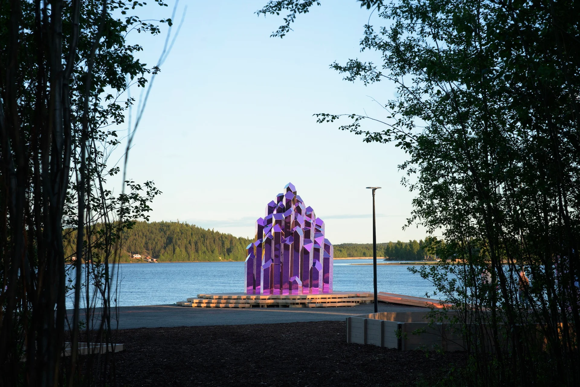 Noteworthy Architectural Projects Around the World