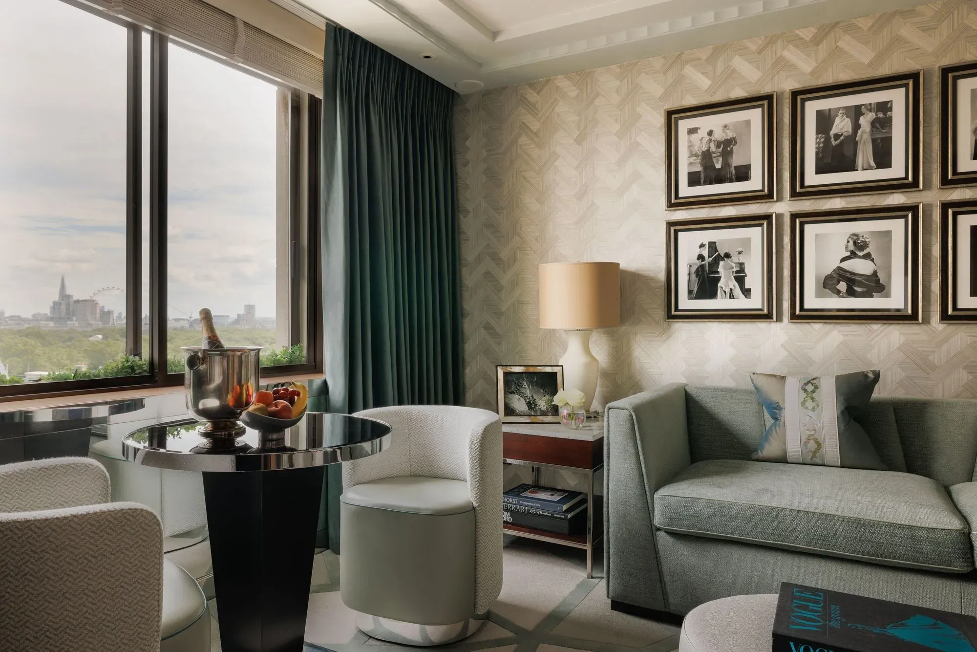 Four Seasons Hotel London at Park Lane