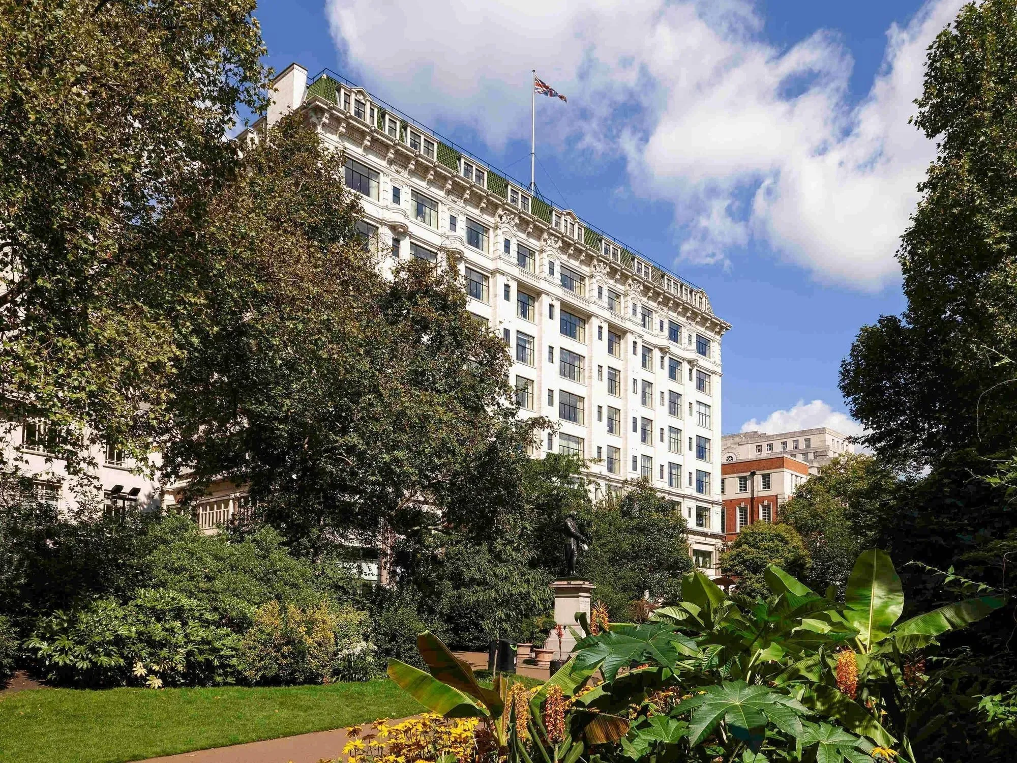 Beautiful Hotels in London