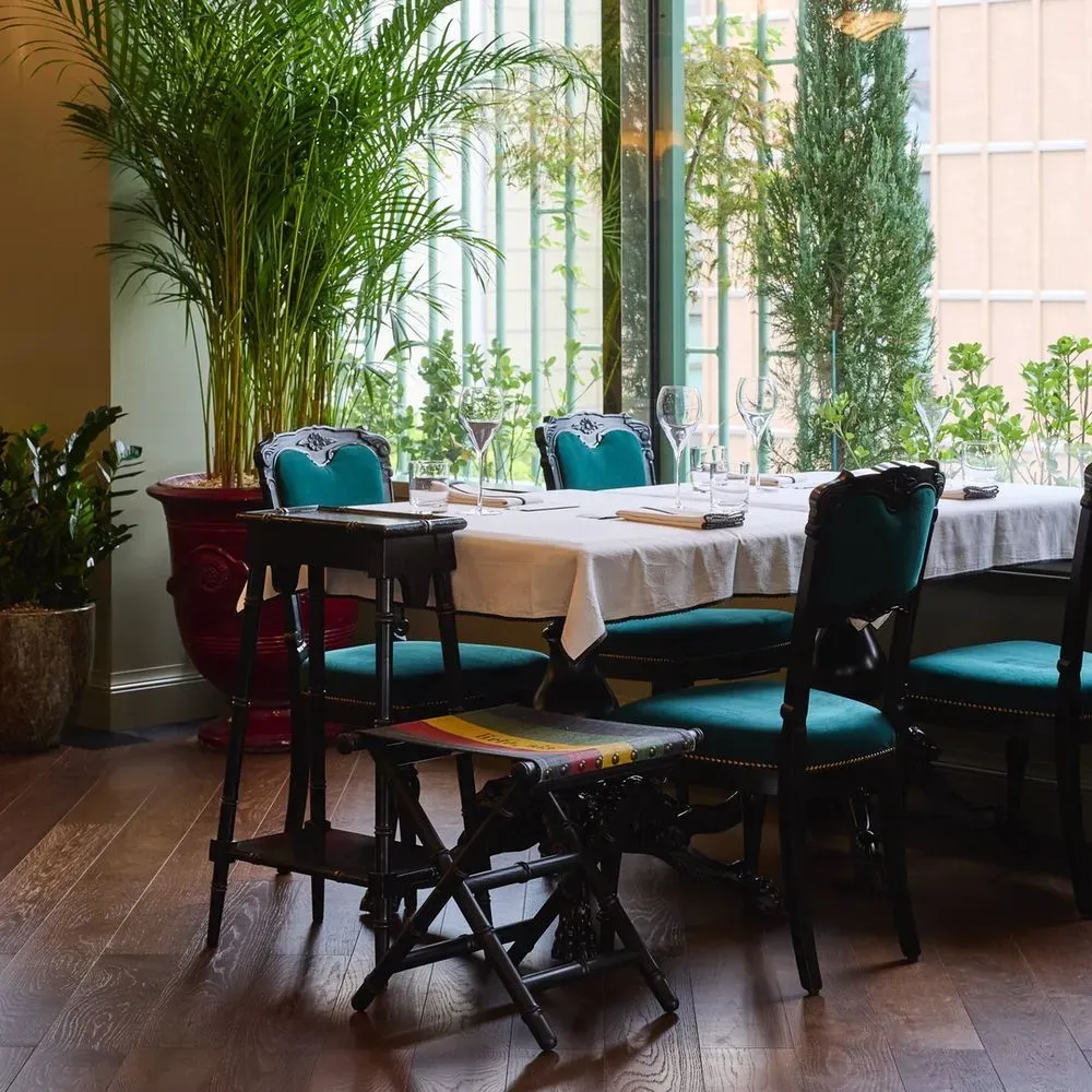 Gucci Osteria Seoul da Massimo Bottura
