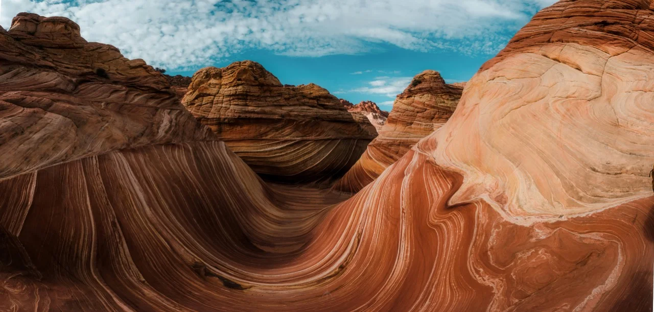 Beautiful Scenic Escapes Around the World
