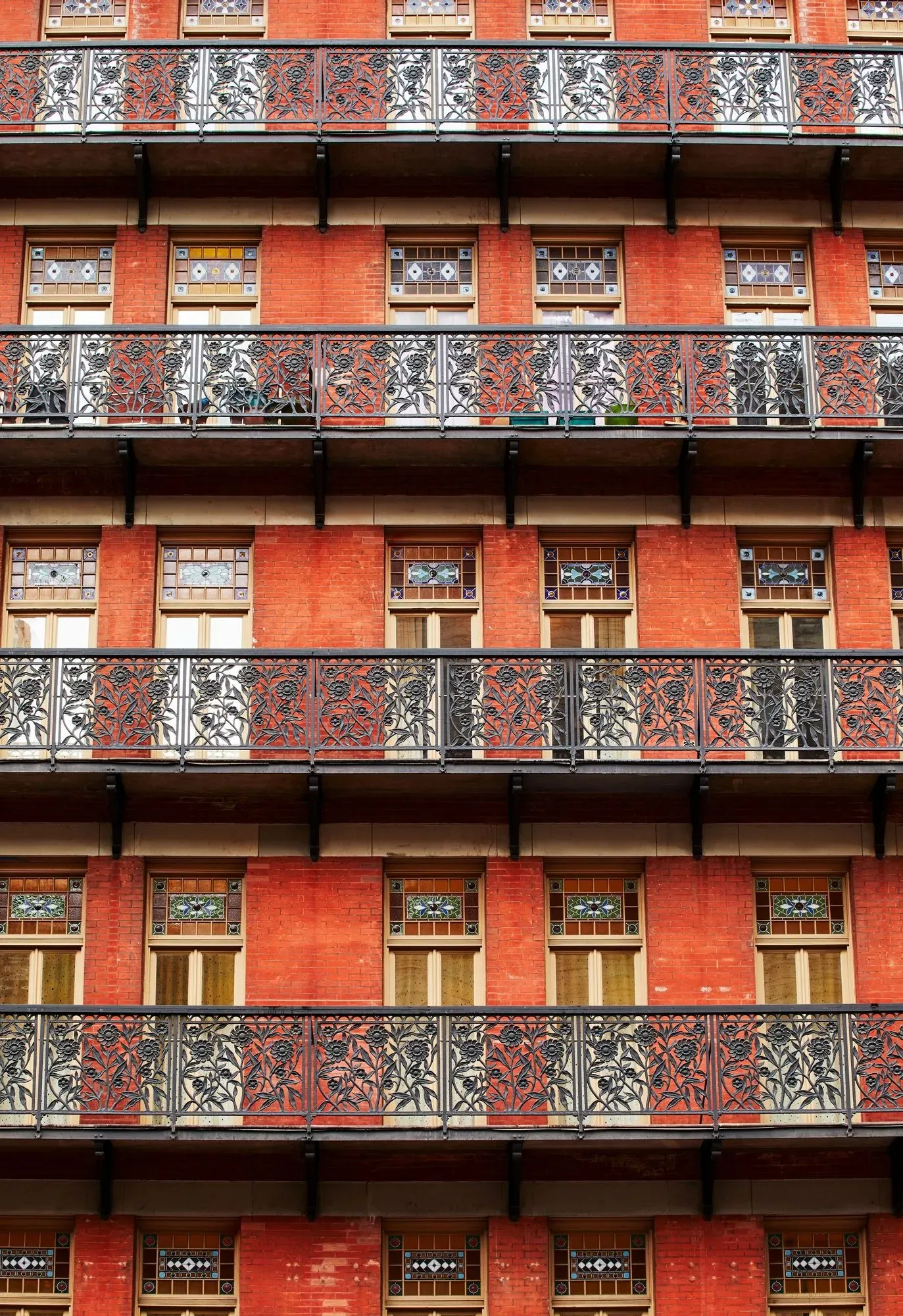 The Hotel Chelsea