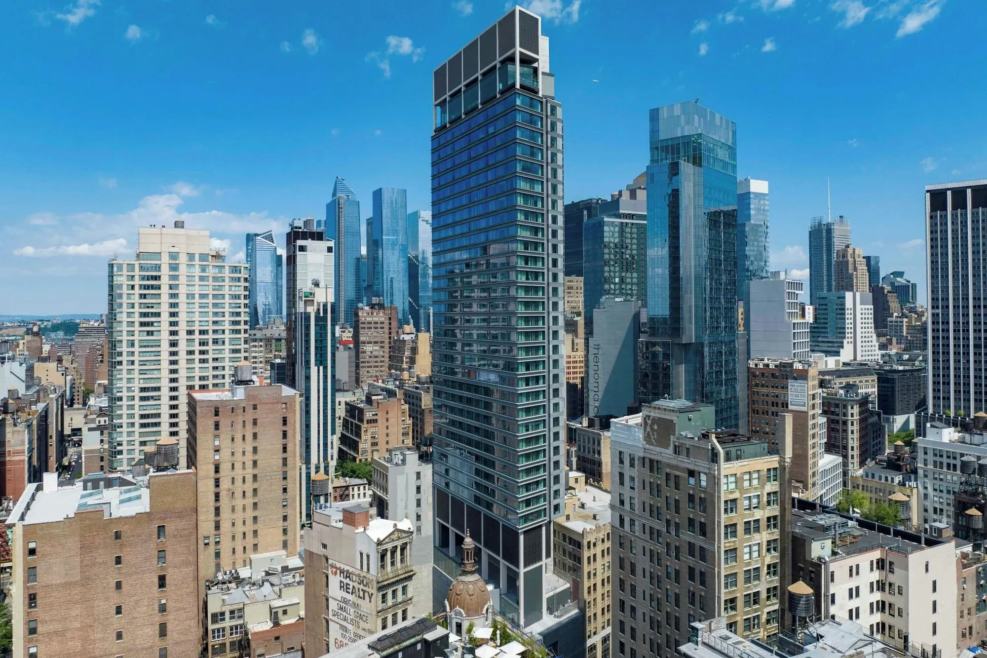 The Ritz-Carlton New York, NoMad