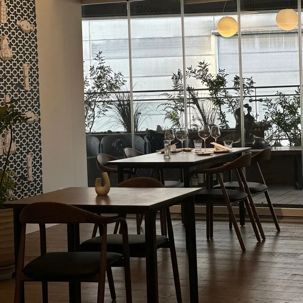 레스토랑 온 Restaurant ON