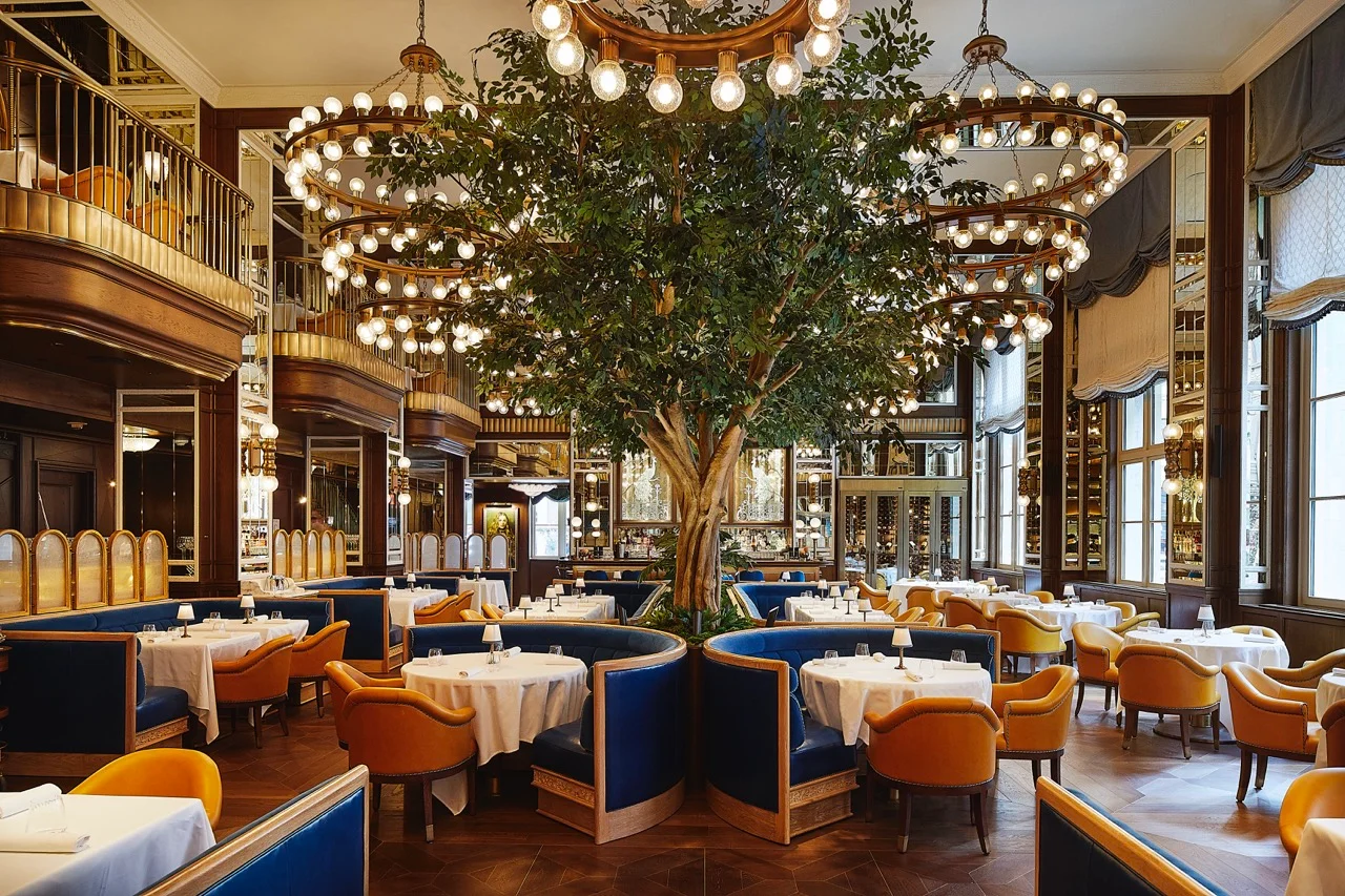Iconic NYC Brunch Spots