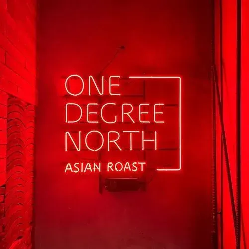 gangnam michelin restaurant ㅣ원디그리노스 강남점 ㅣOne Degree North