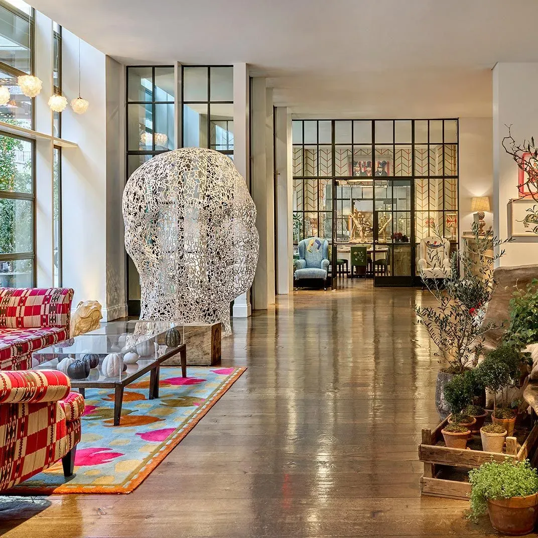Crosby Street Hotel