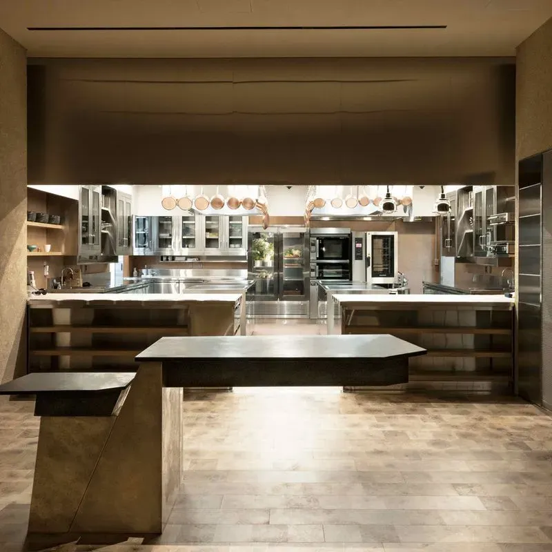 Restaurant SAN