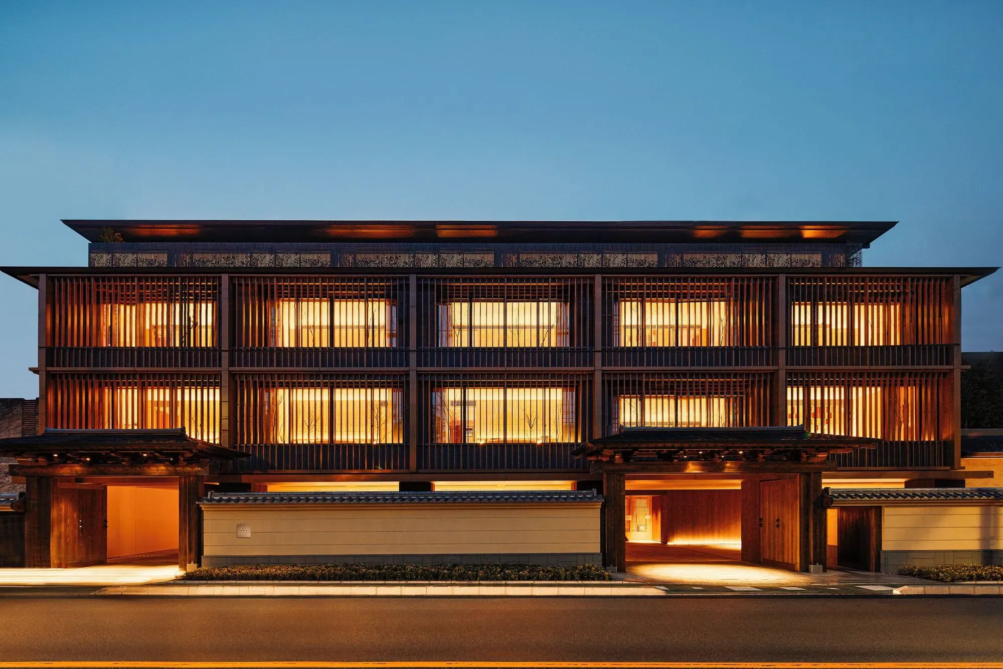 Six Senses Kyoto