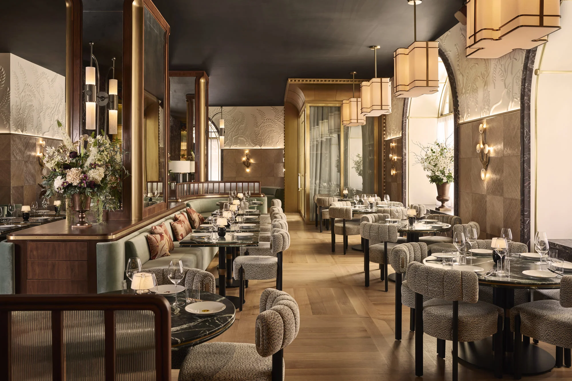 Tribeca Neighborhood Guide