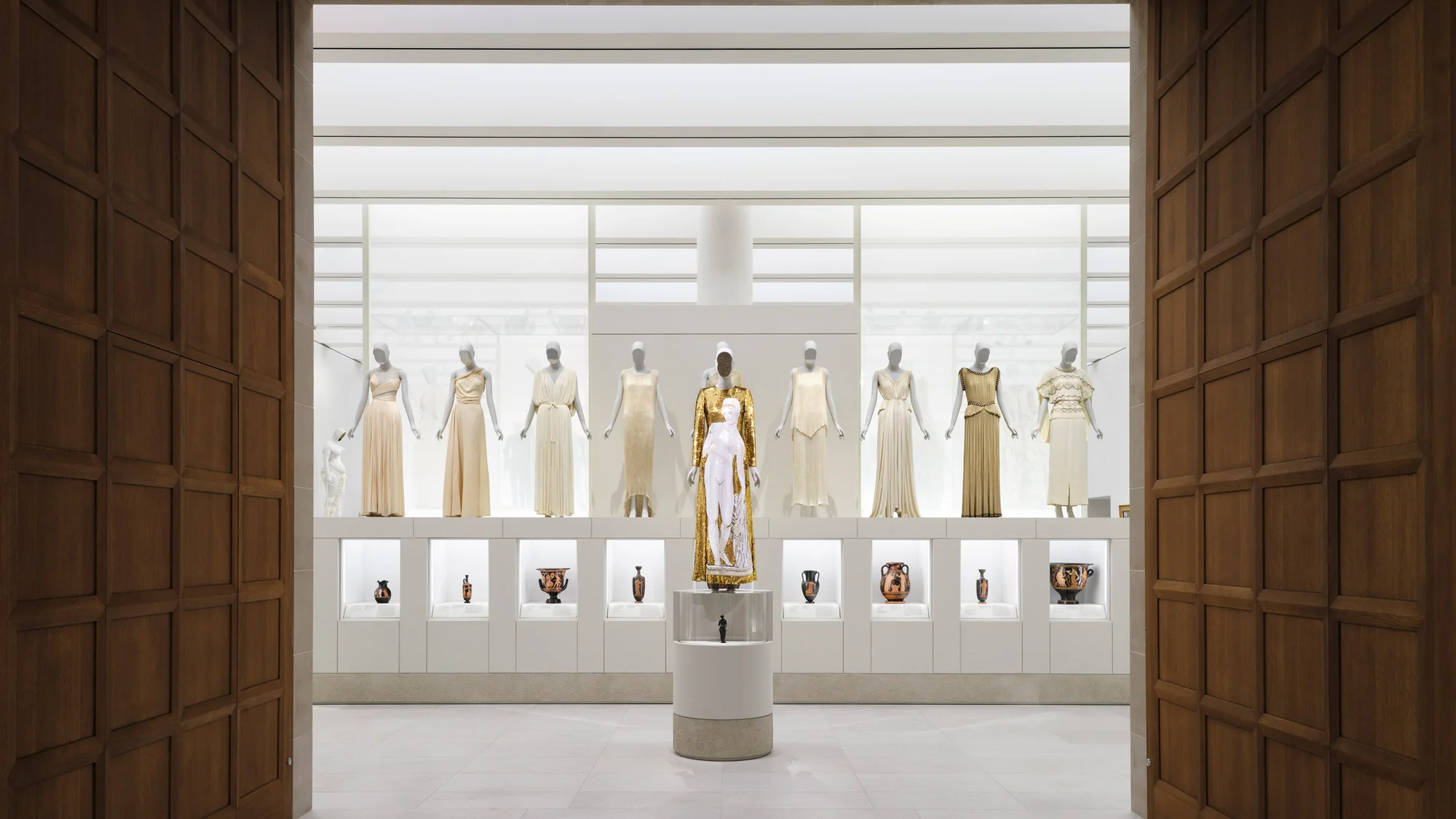 Beautiful Museums in NYC