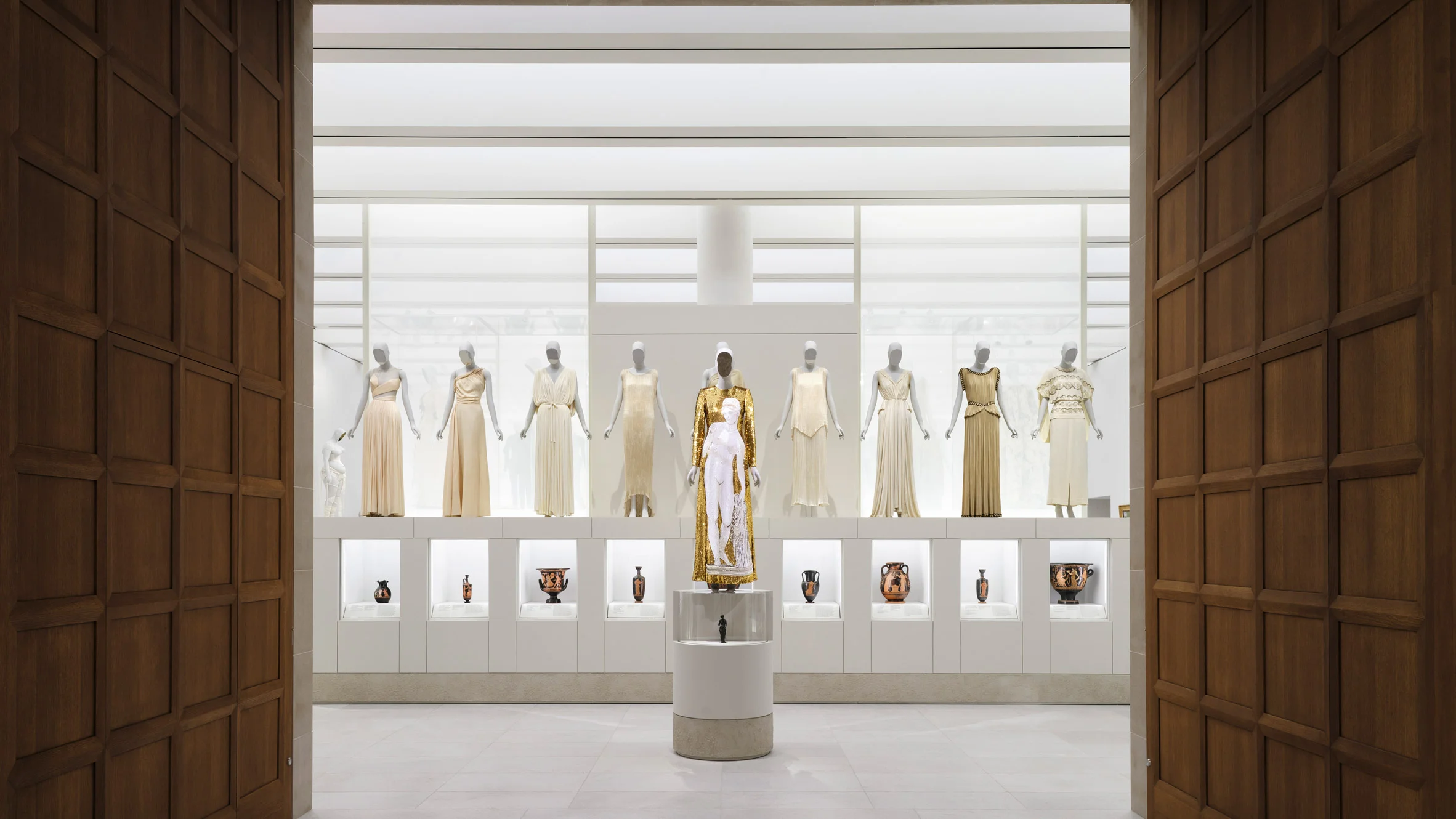 Beautiful Museums in NYC