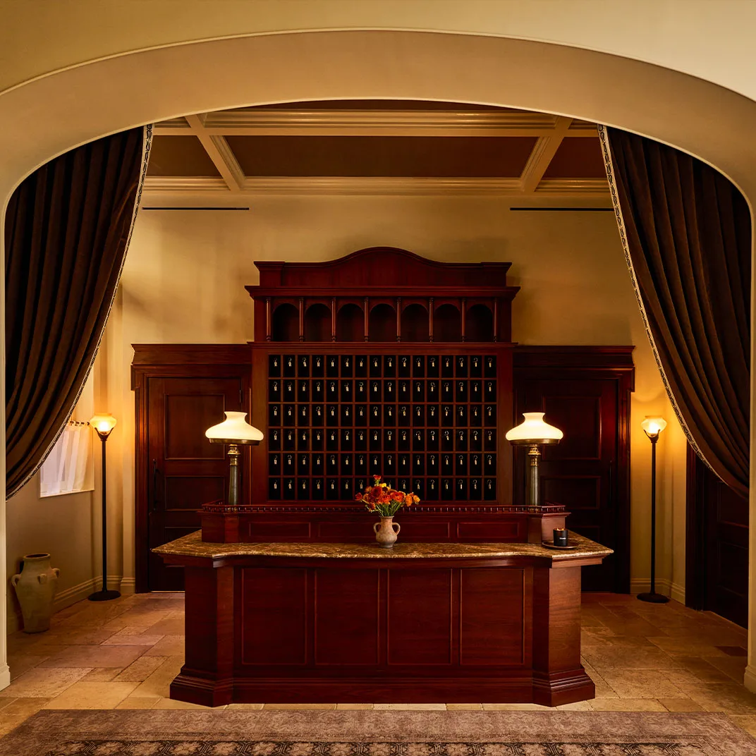 Beautiful Hotels in NYC
