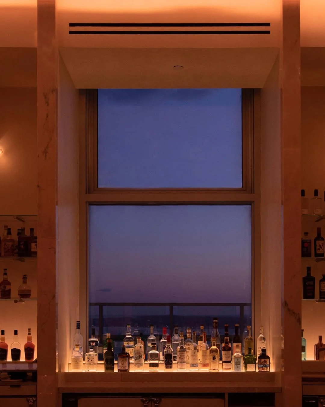 Beautiful Rooftop Bars in NYC