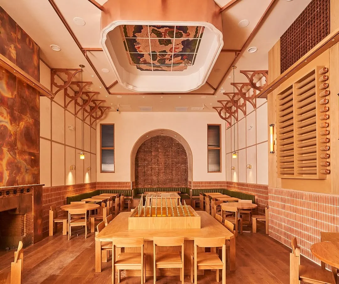 Exquisite Korean Restaurants in NYC