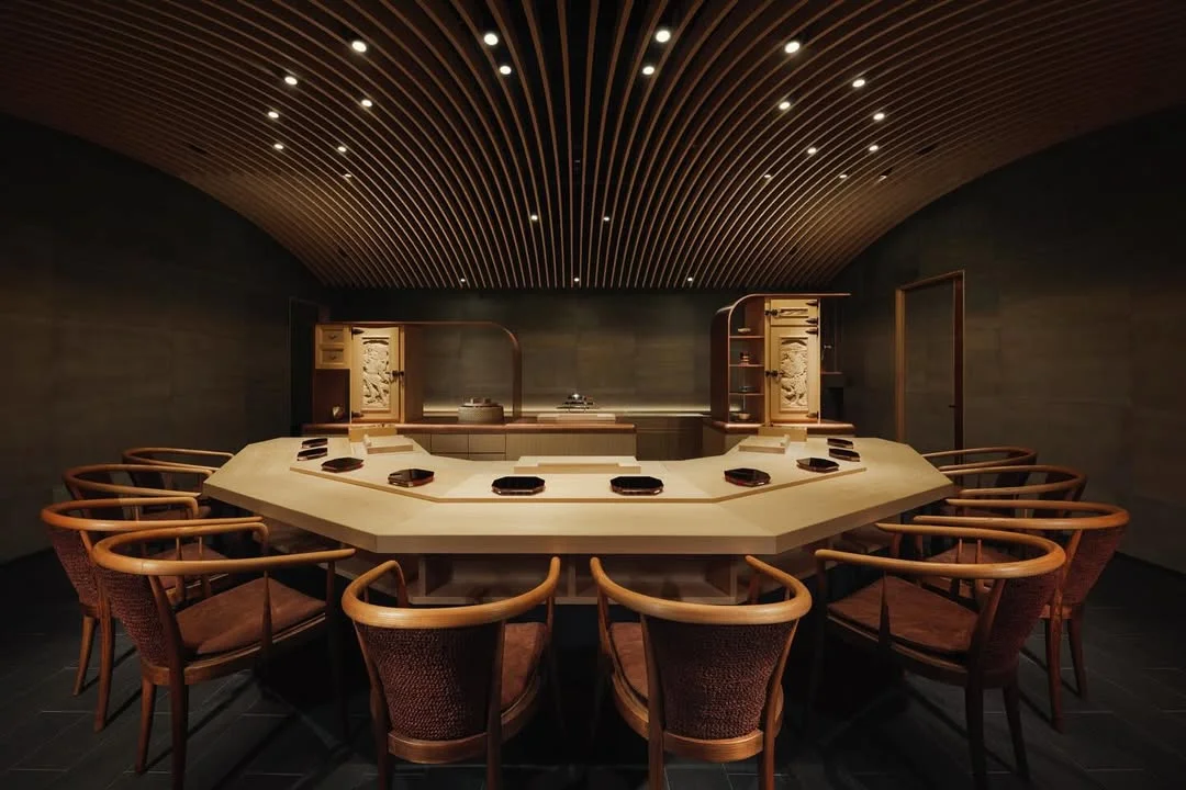 The Newest Michelin Stars in NYC