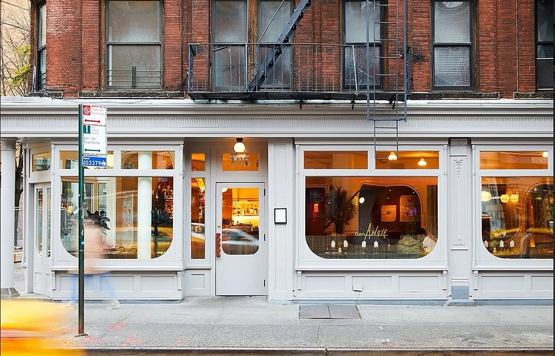 West Village Neighborhood Guide
