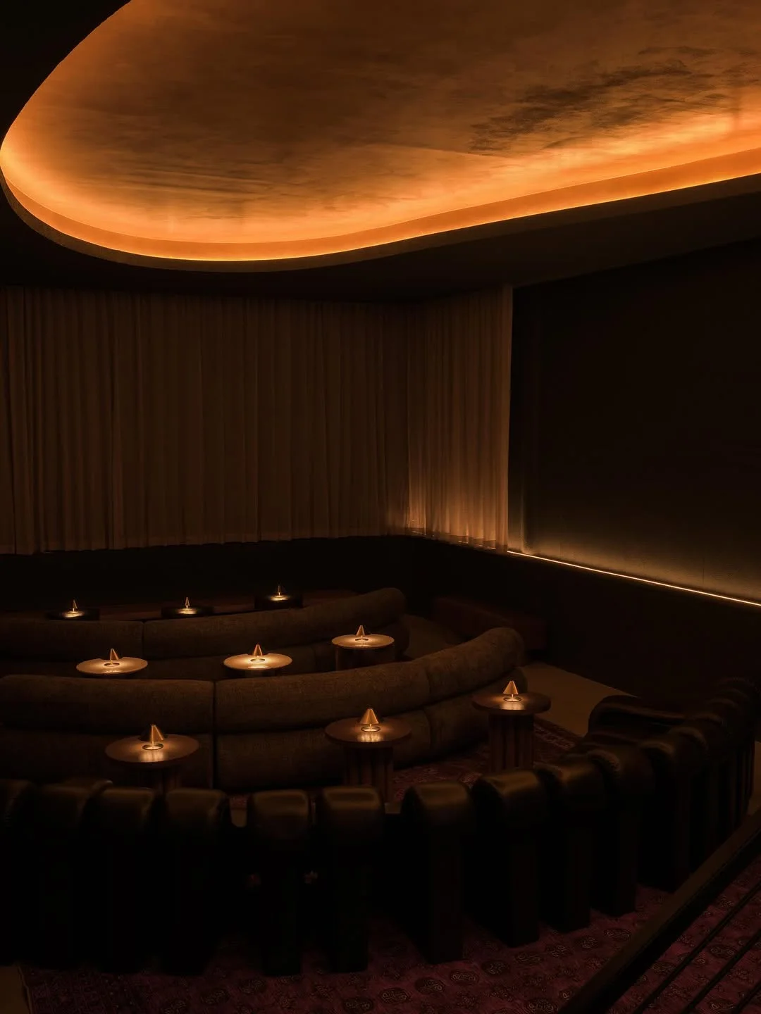 Beautiful Speakeasy Bars in NYC