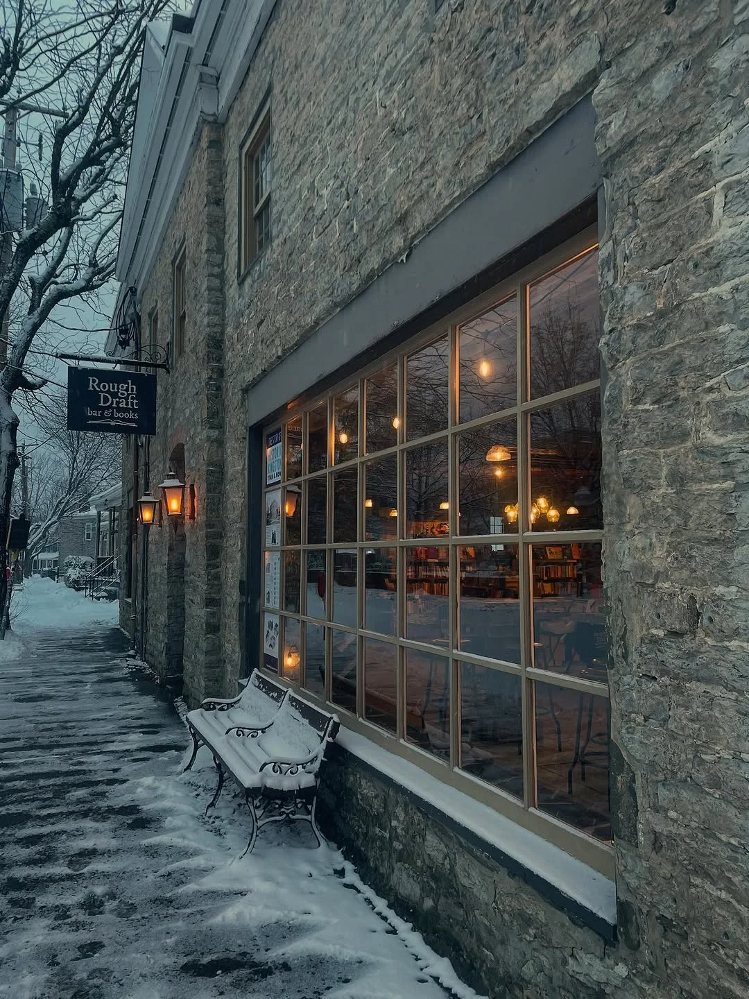 Beautiful Weekend Getaways from NYC