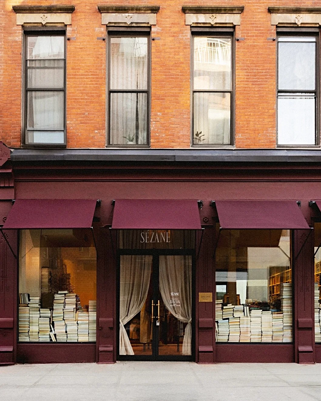 Unique Stores in New York City