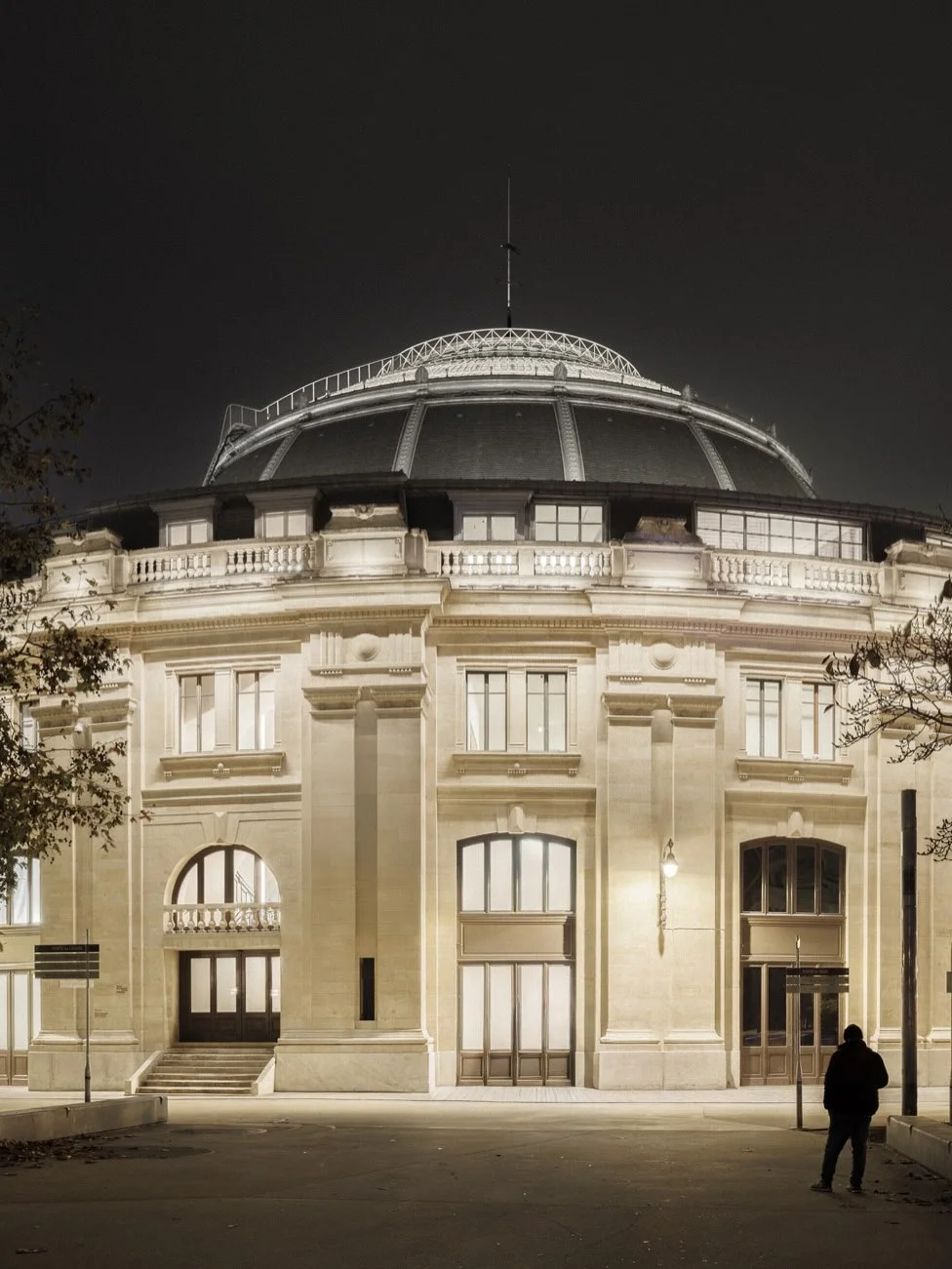 Beautiful Museums Around the World